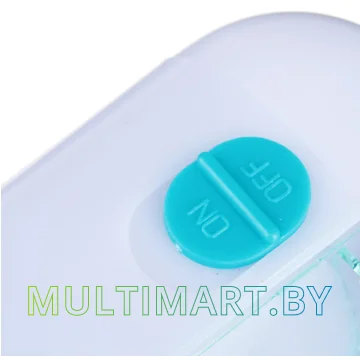 Машинка для удаления катышков Leben Кроха 490-010 картинка 4